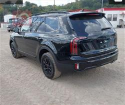 كيا تيلوريد